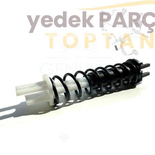 CİTROEN C ELYSEE PEUGEOT 301 DEBRİYAJ PEDAL YAY TAKIMI